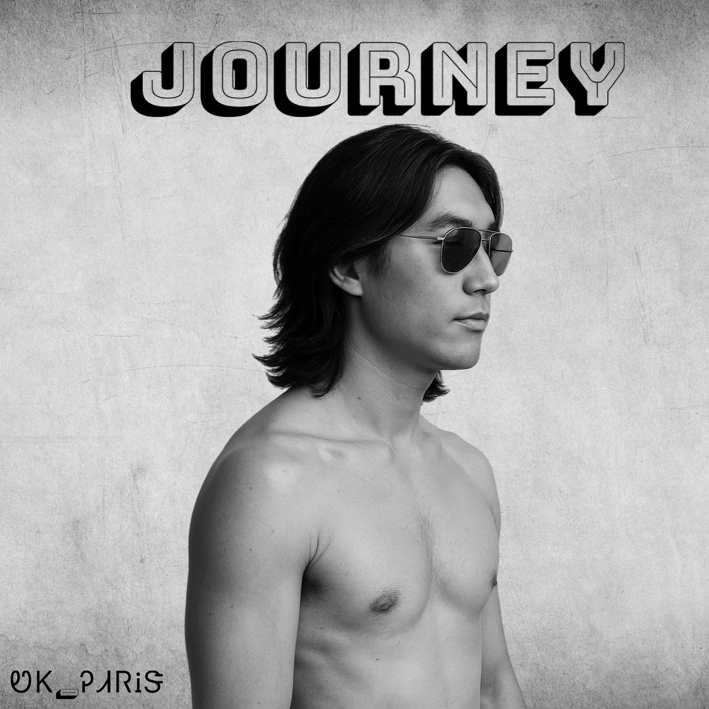 Journey Album Cover