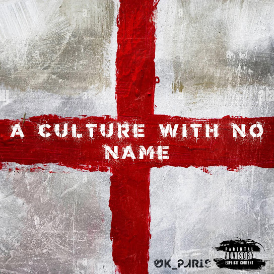 Culture with no name Album Cover